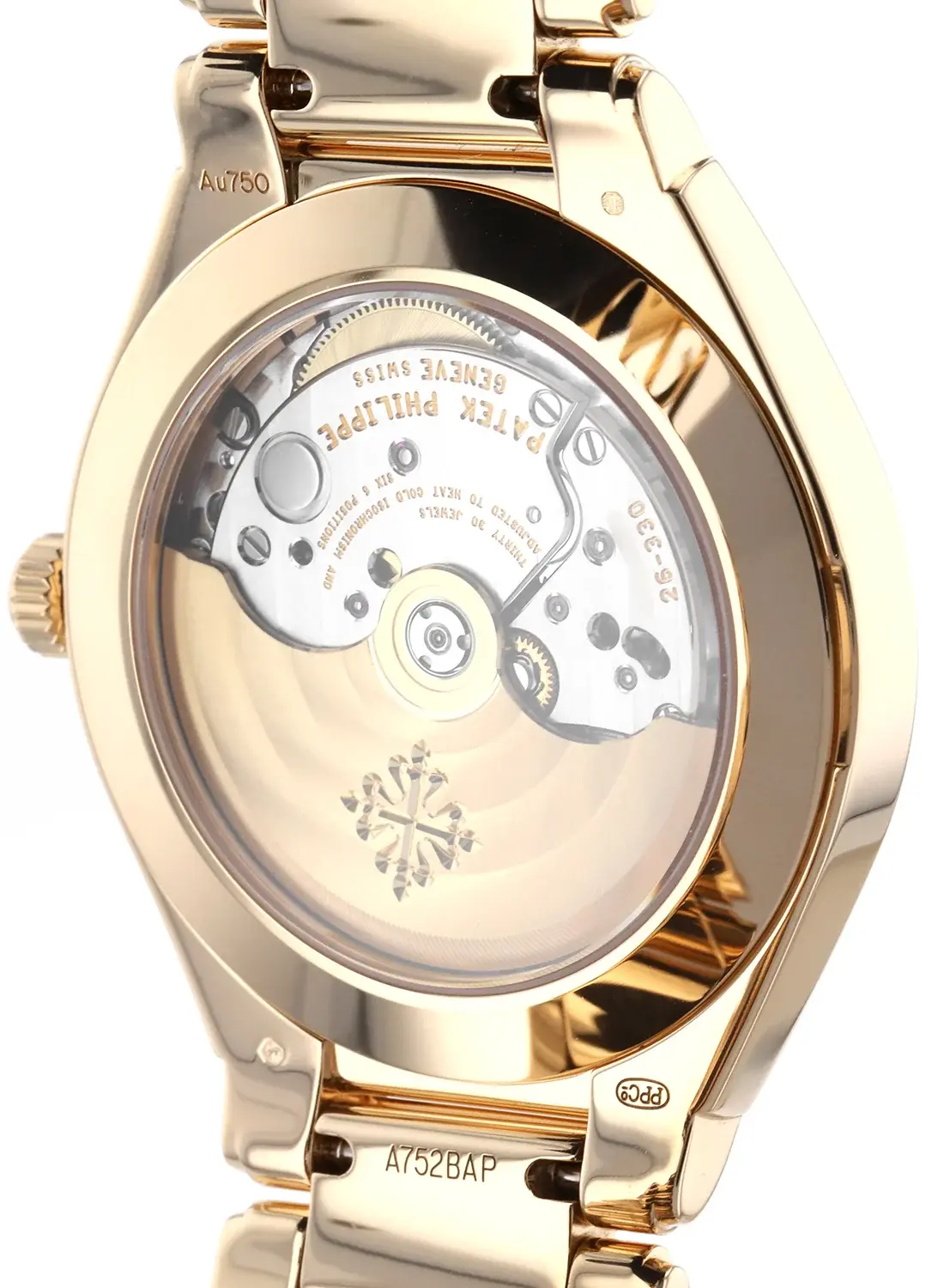Patek Philippe Twenty~4, reference 7300/1200R-001, photo 3