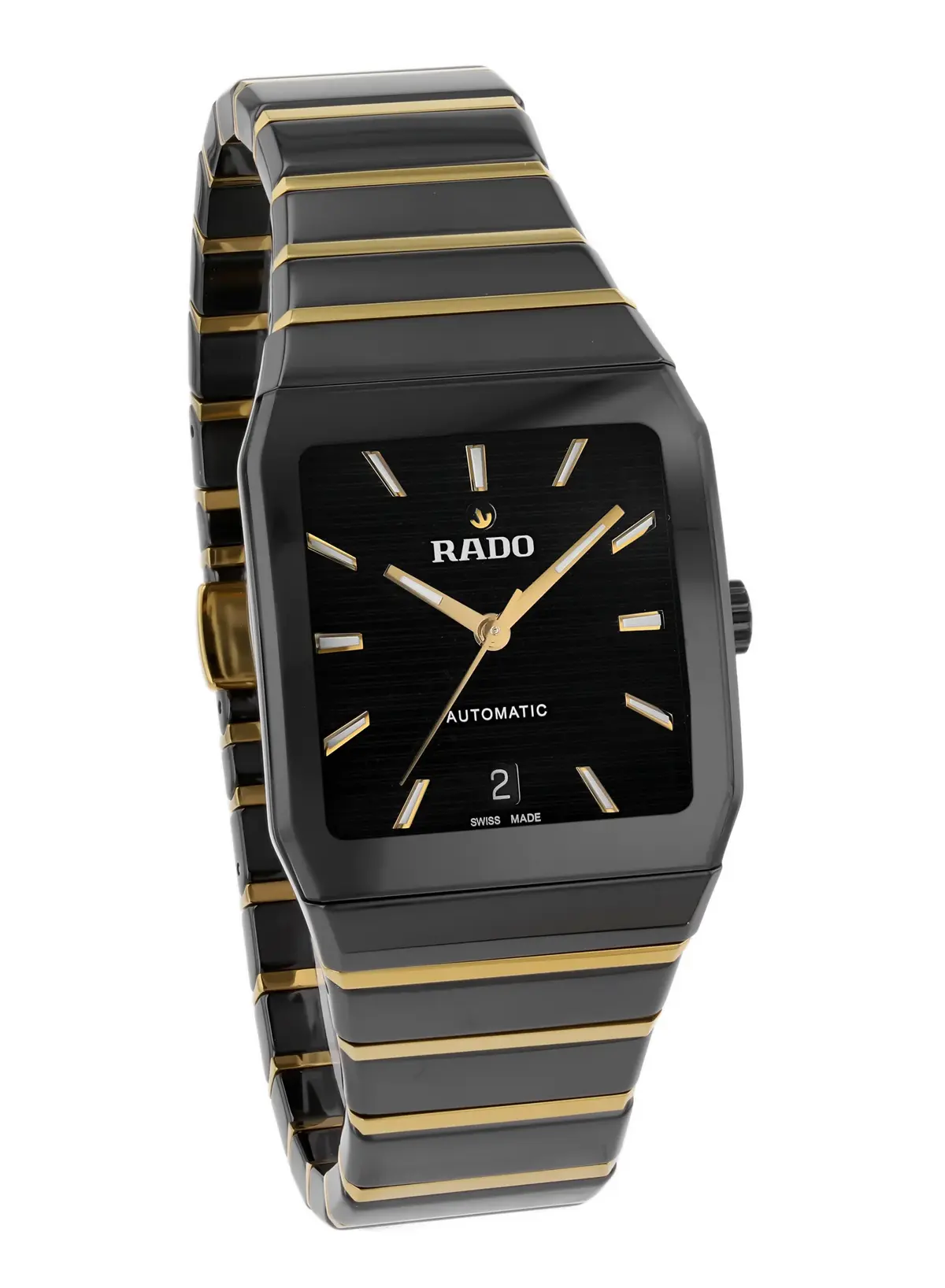Rado Anatom Automatic, reference R10200152, photo 1