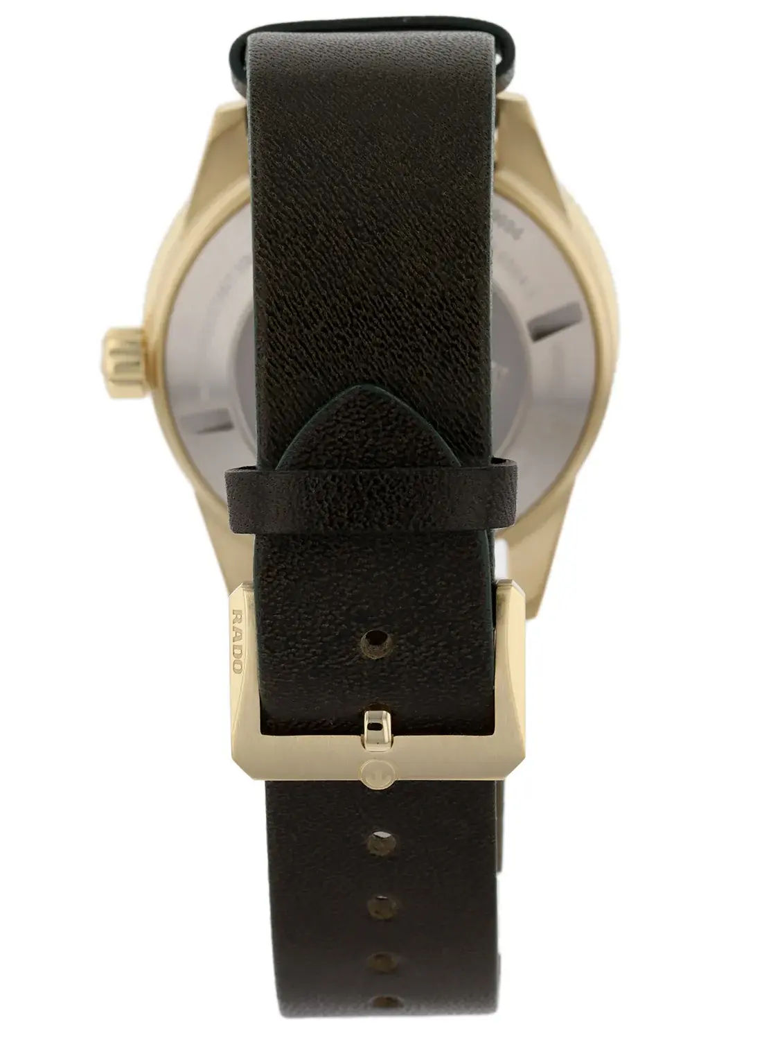 Rado Captain Cook Automatic Bronze, reference R32504315, photo 2