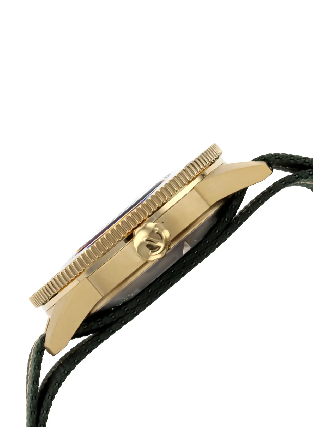 Rado Captain Cook Automatic Bronze, reference R32504317, photo 2