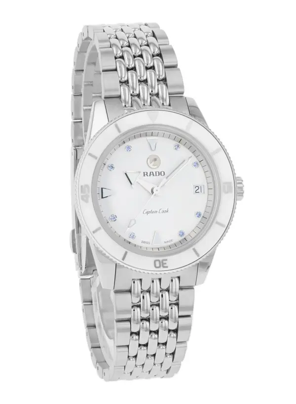 Rado Captain Cook Automatic, reference R32500718