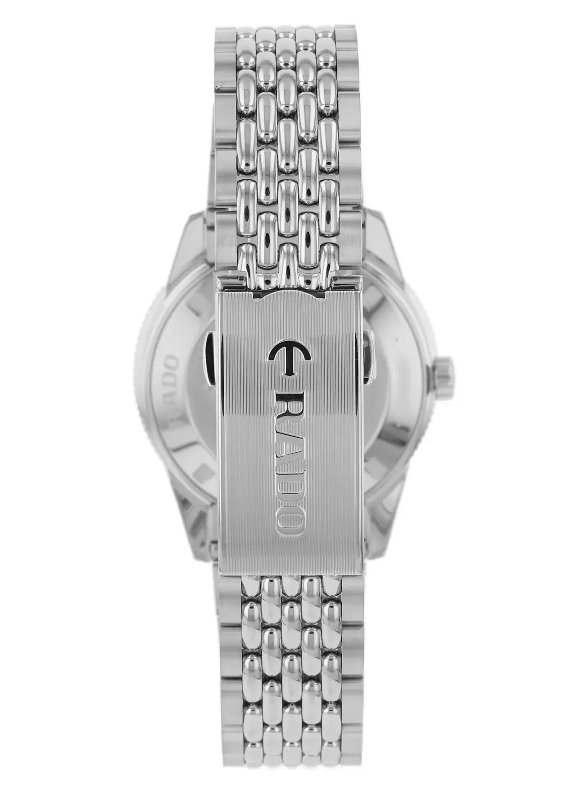 Rado Captain Cook Automatic, reference R32500718, photo 2