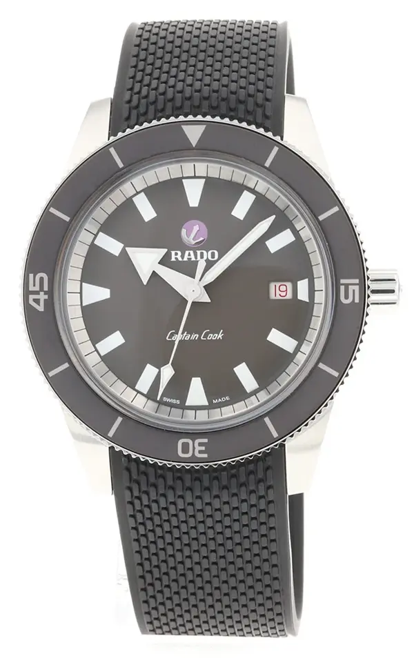 Rado Captain Cook Automatic, reference R32505019