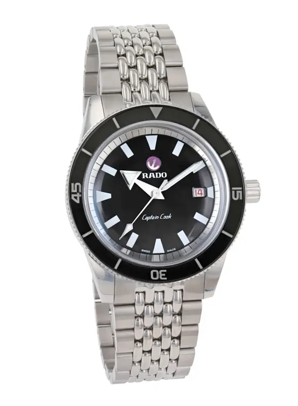 Rado Captain Cook Automatic, reference R32505153