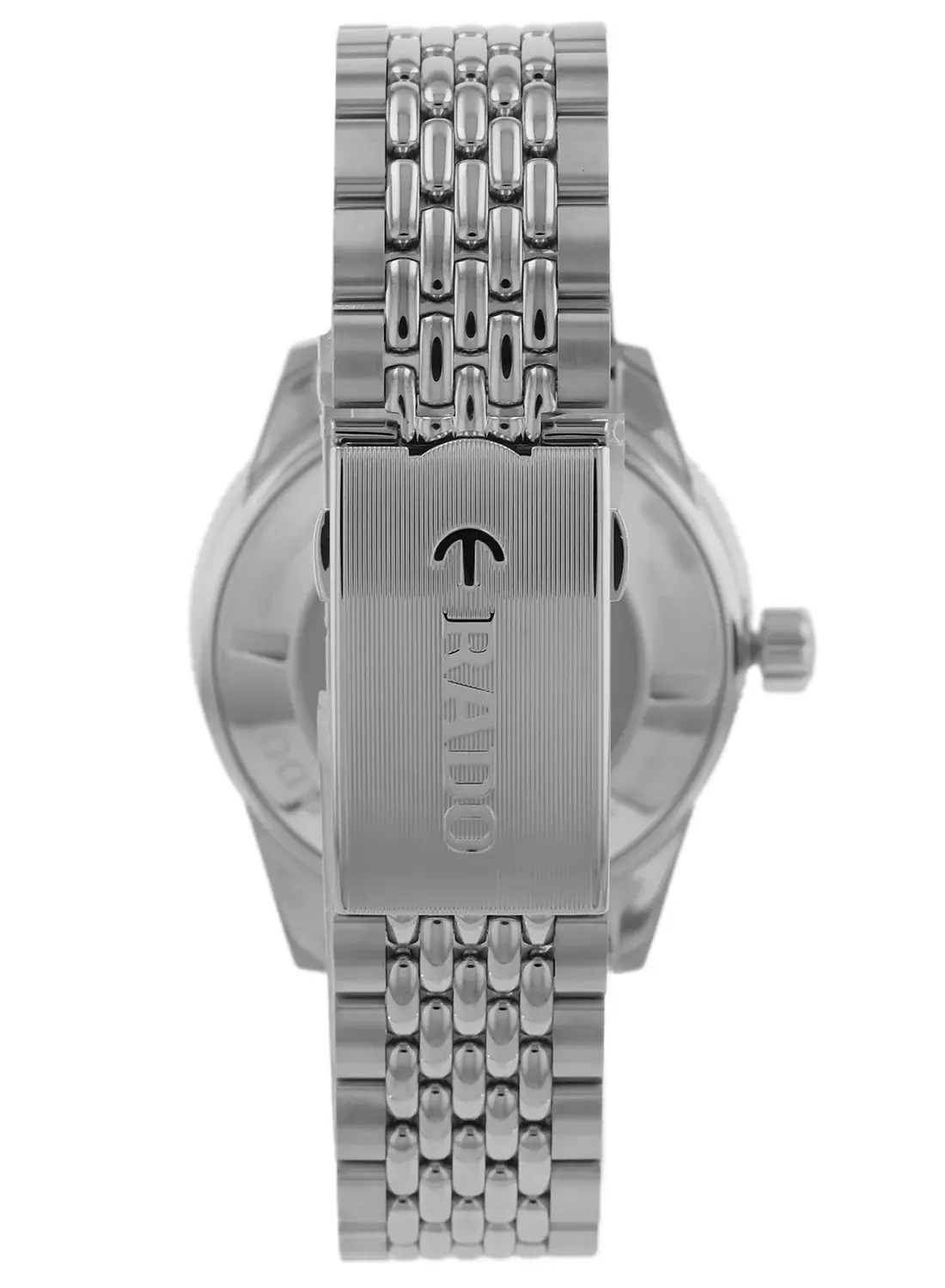 Rado Captain Cook Automatic, reference R32505203, photo 2