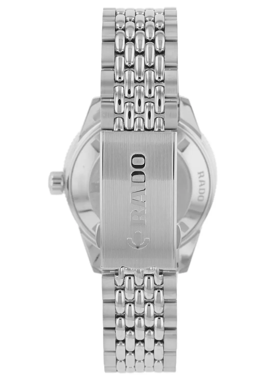 Rado Captain Cook X Tennis Limited Edition, reference R32222108, photo 2