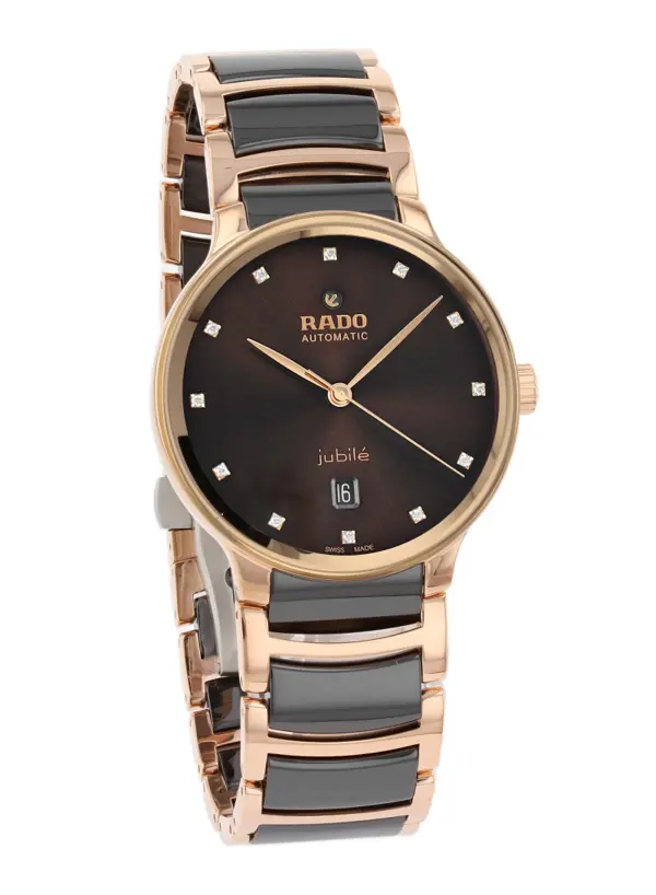 Rado Centrix Automatic Diamonds, reference R30017732
