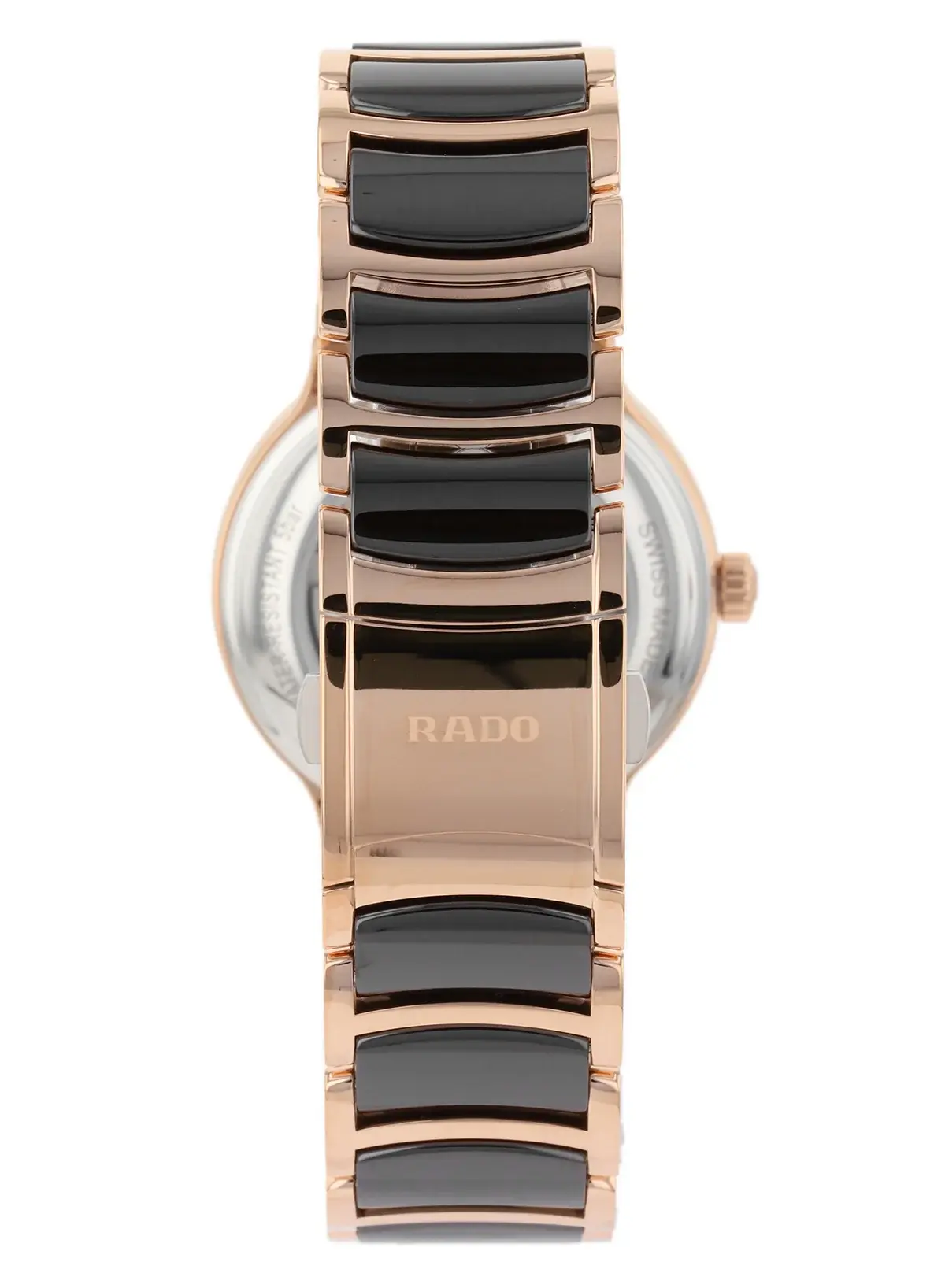 Rado Centrix Automatic Diamonds, reference R30017732, photo 2