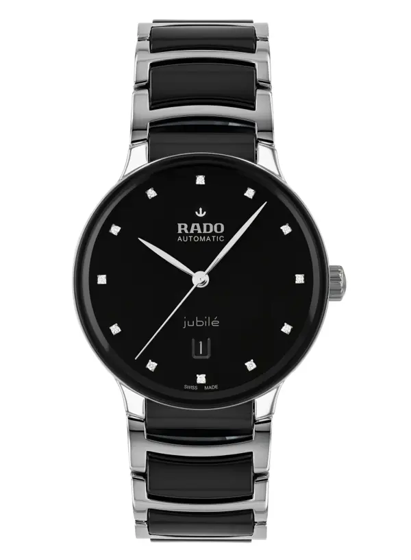Rado Centrix Automatic Diamonds, reference R30018742