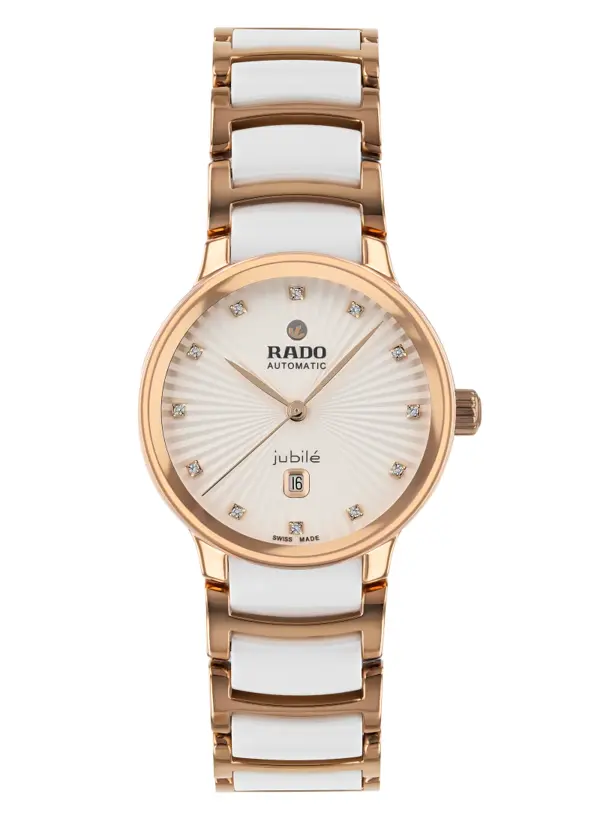 Rado Centrix Automatic Diamonds, reference R30019744