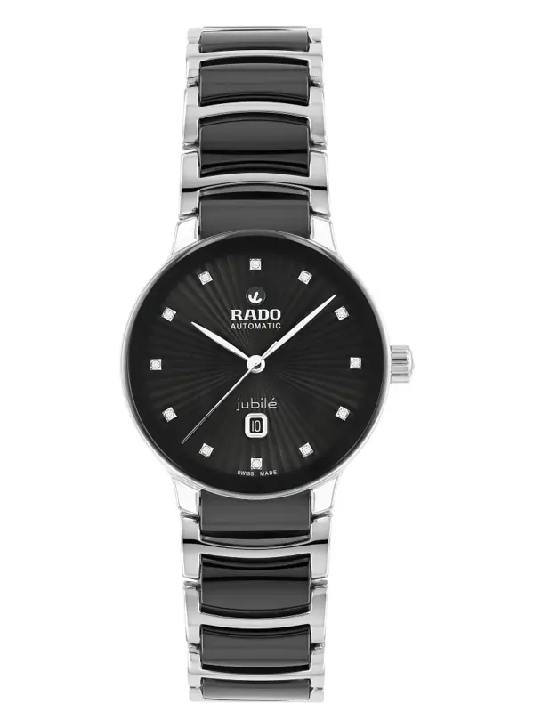 Rado Centrix Automatic Diamonds, reference R30020742