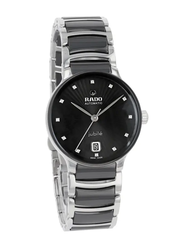 Rado Centrix Automatic Diamonds, reference R30031742