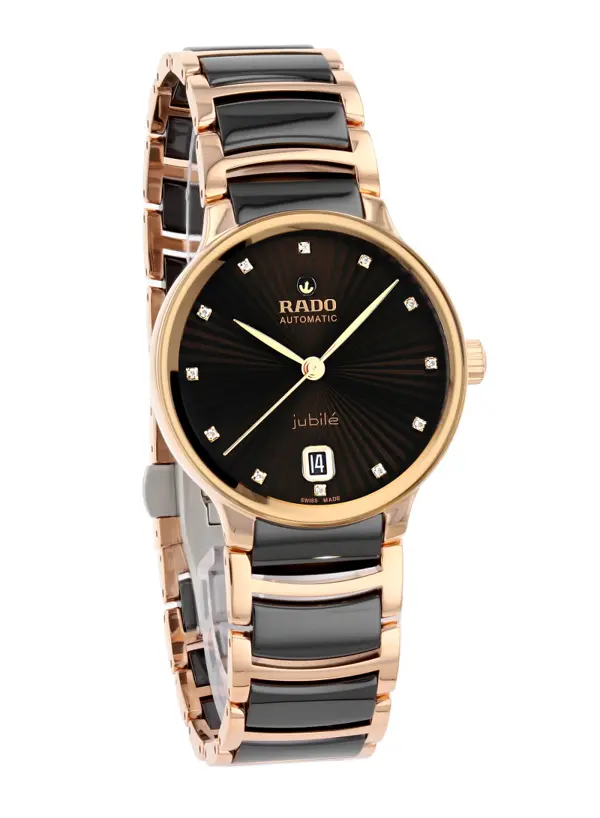 Rado Centrix Automatic Diamonds, reference R30037732