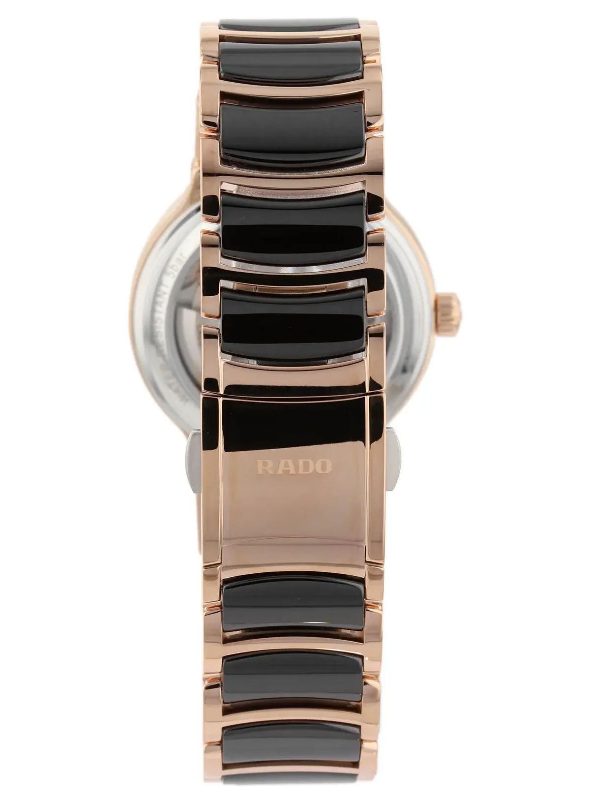 Rado Centrix Automatic Diamonds, reference R30037732, photo 2