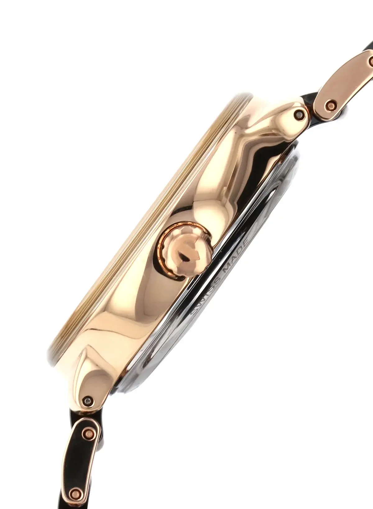 Rado Centrix Automatic Diamonds, reference R30037732, photo 4