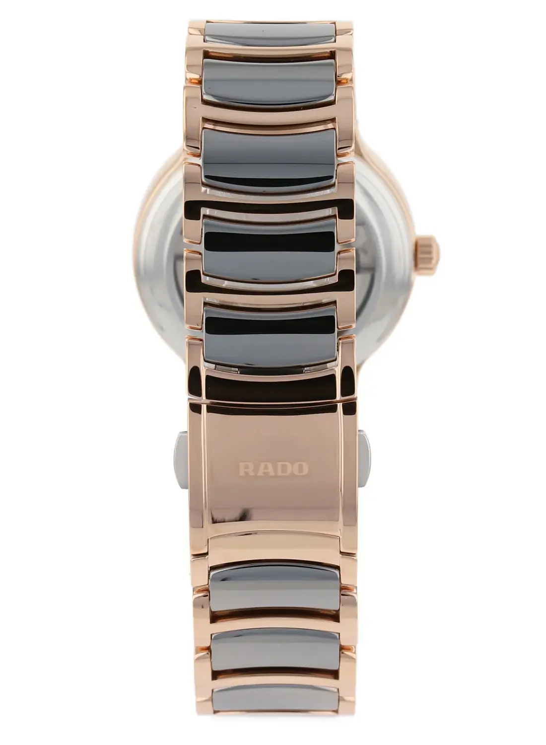 Rado Centrix Automatic Diamonds, reference R30037742, photo 2
