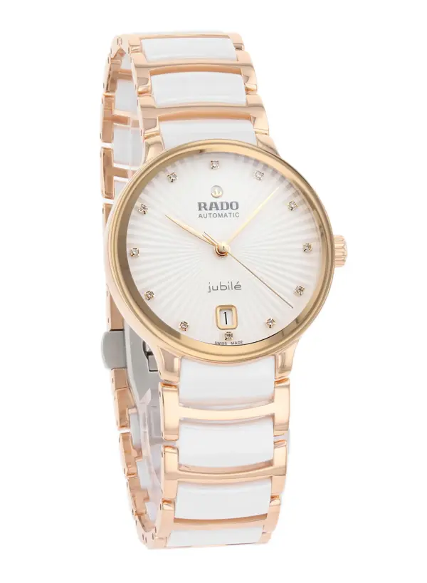 Rado Centrix Automatic Diamonds, reference R30037744