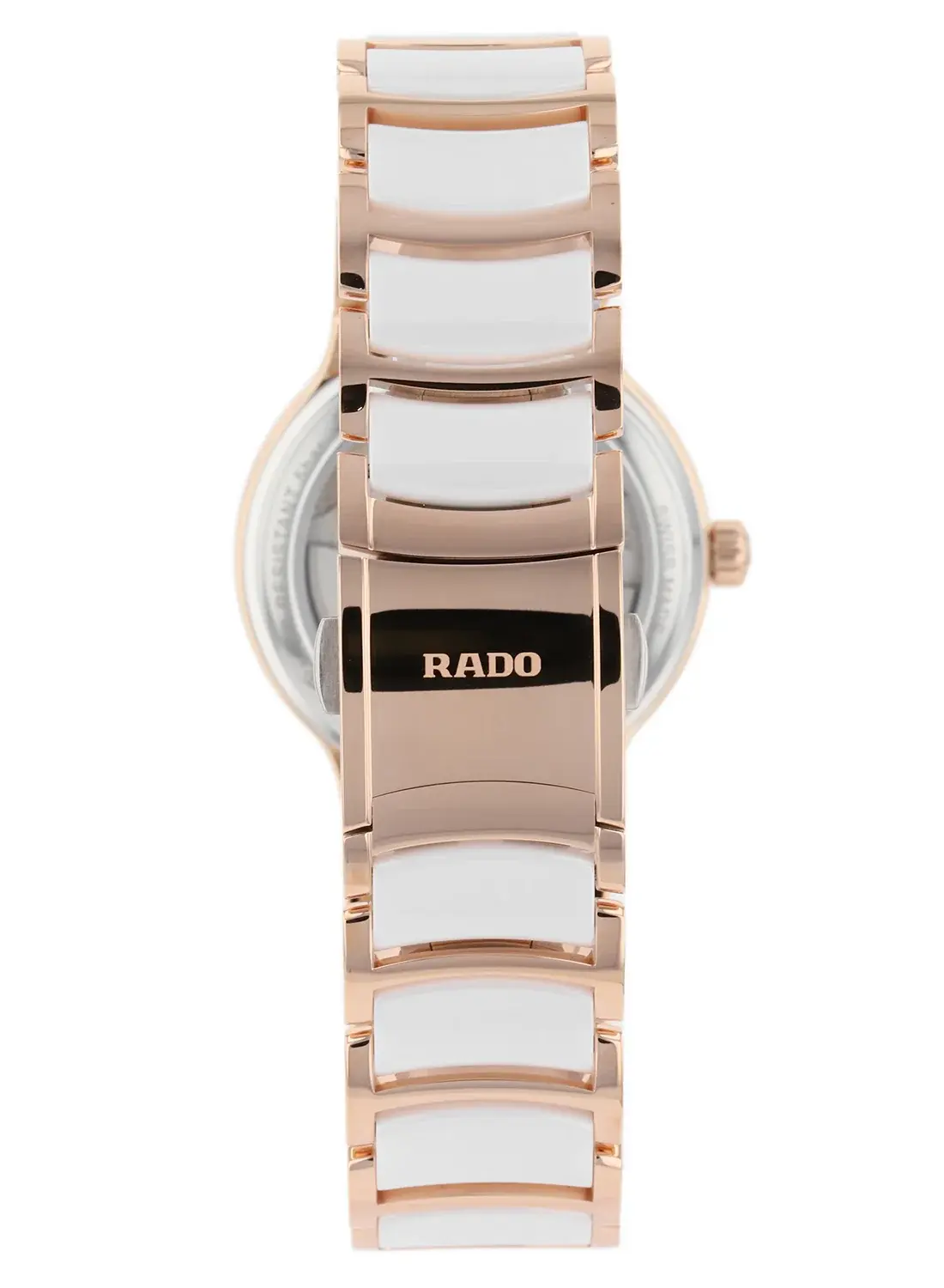 Rado Centrix Automatic Diamonds, reference R30037744, photo 2