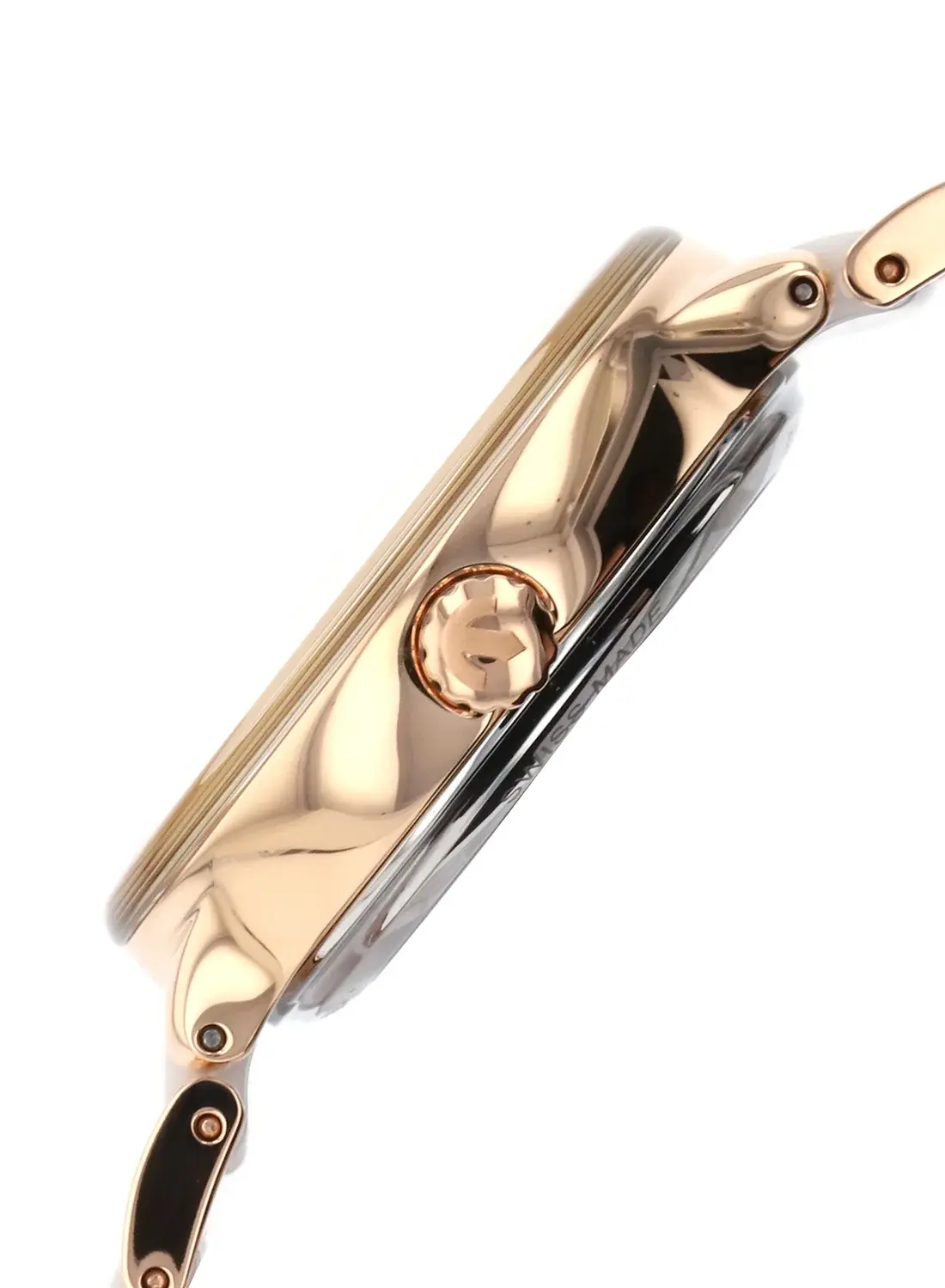 Rado Centrix Automatic Diamonds, reference R30037744, photo 4