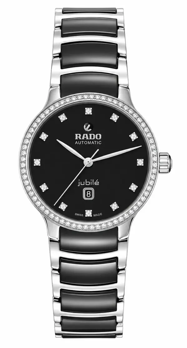 Rado Centrix Automatic Diamonds, reference R30228702