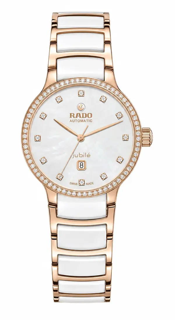Rado Centrix Automatic Diamonds, reference R30229902