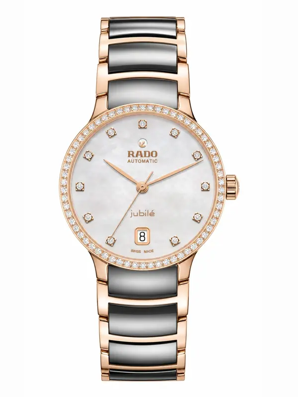 Rado Centrix Automatic Diamonds, reference R30230912