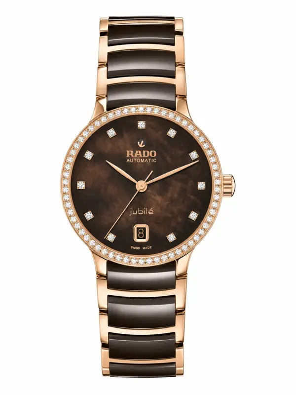 Rado Centrix Automatic Diamonds, reference R30230922