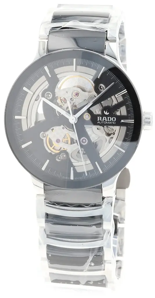 Rado Centrix Automatic Open Heart, reference R30178152