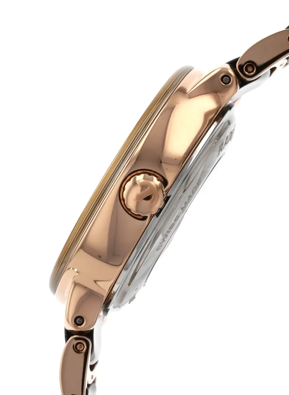 Rado Centrix Automatic, reference R30019302, photo 4