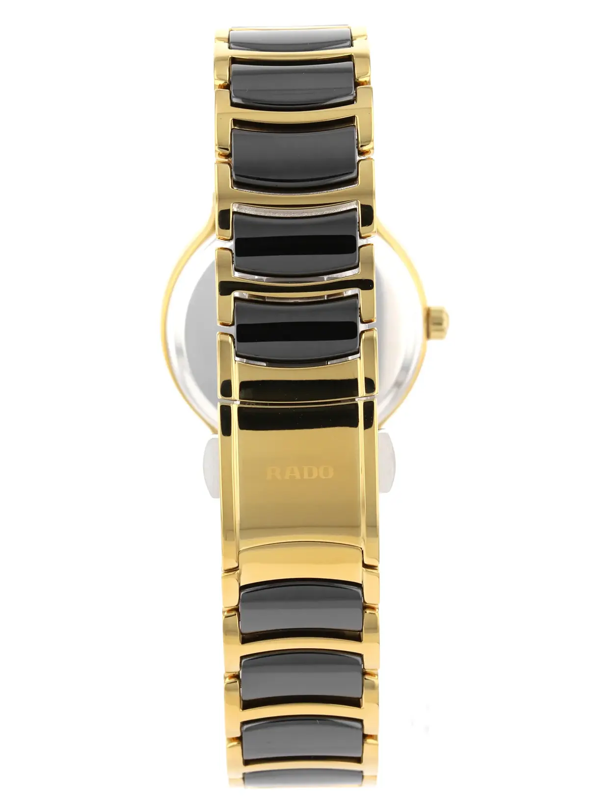 Rado Centrix Diamonds Quarz, reference R30025742, photo 2