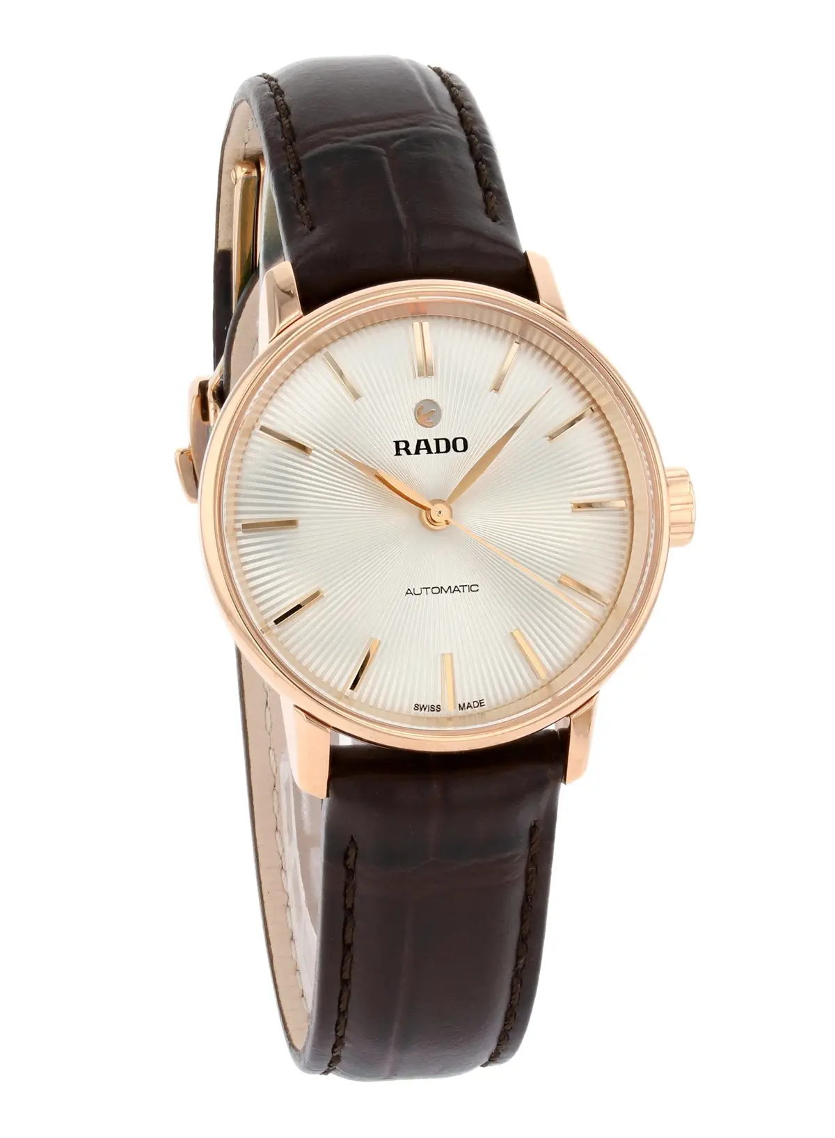 Rado Coupole Classic Automatic, reference R22865115, photo 1