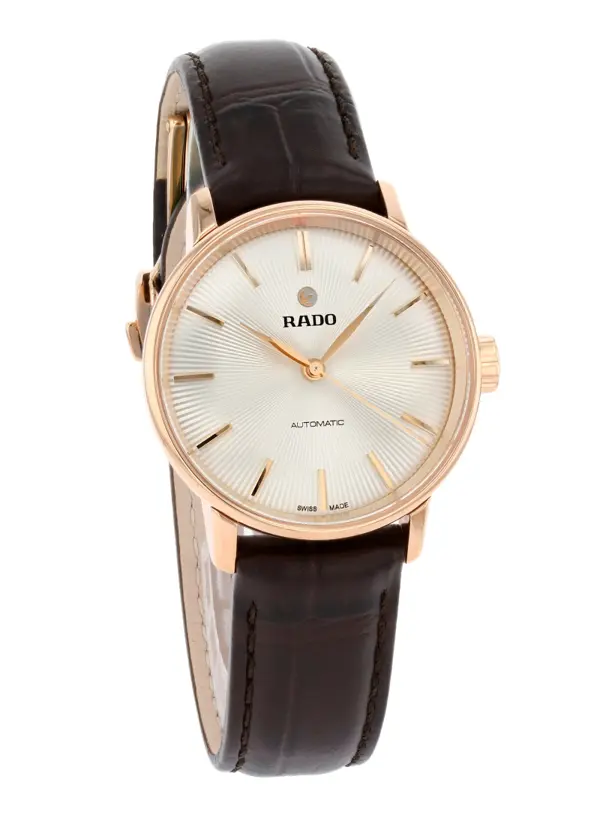Rado Coupole Classic Automatic, reference R22865115