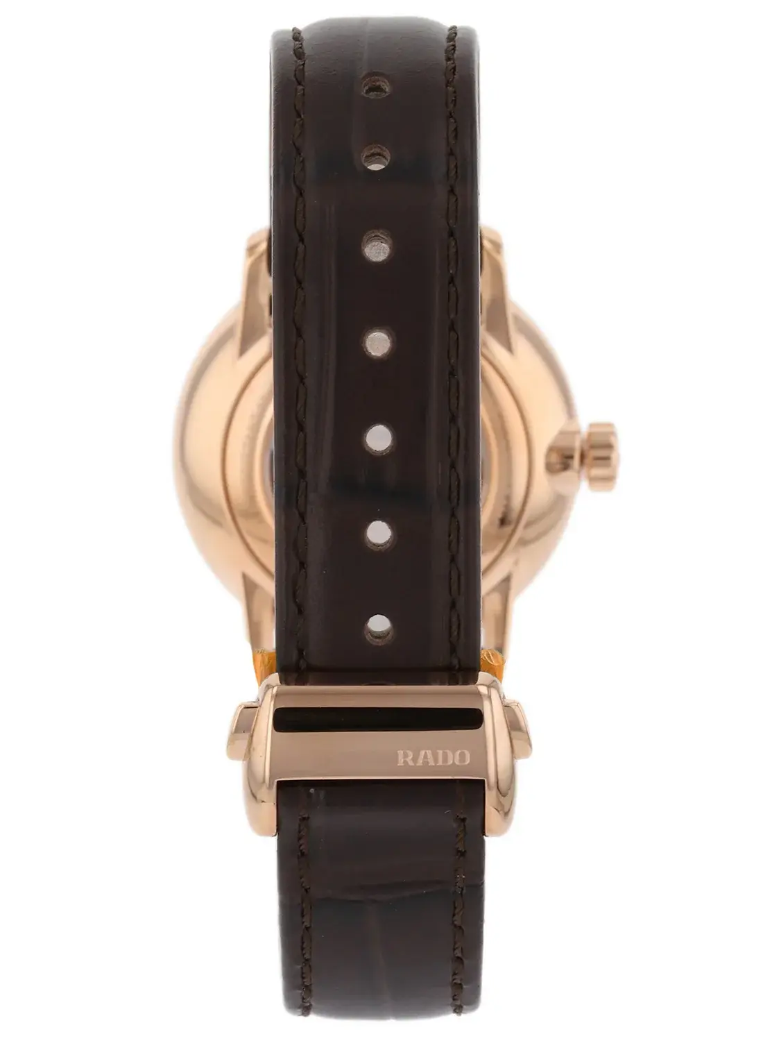 Rado Coupole Classic Automatic, reference R22865115, photo 2