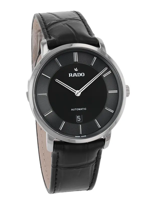 Rado DiaMaster Thinline Automatic, reference R14067166