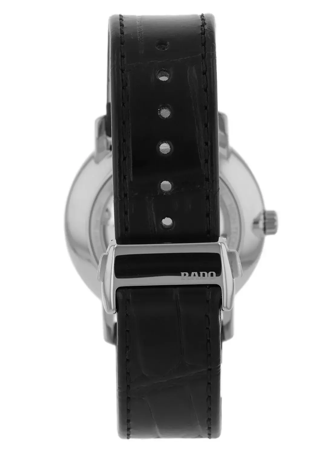 Rado DiaMaster Thinline Automatic, reference R14067166, photo 2