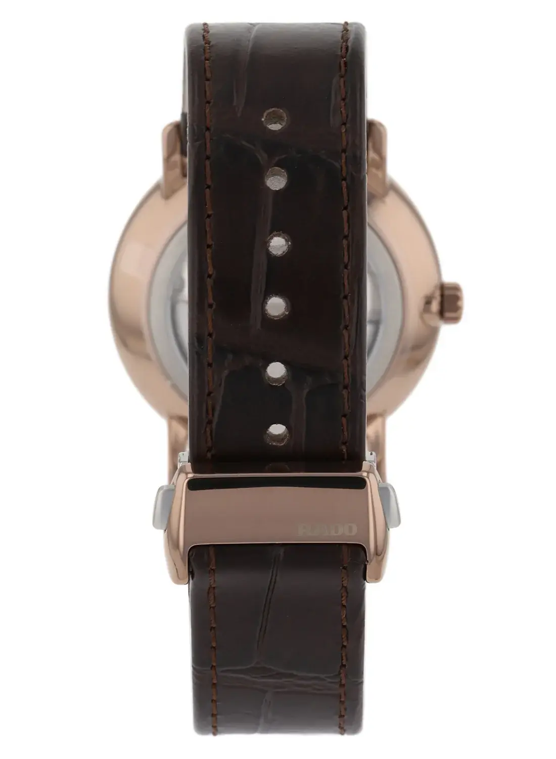 Rado DiaMaster Thinline Automatic, reference R14068036, photo 2