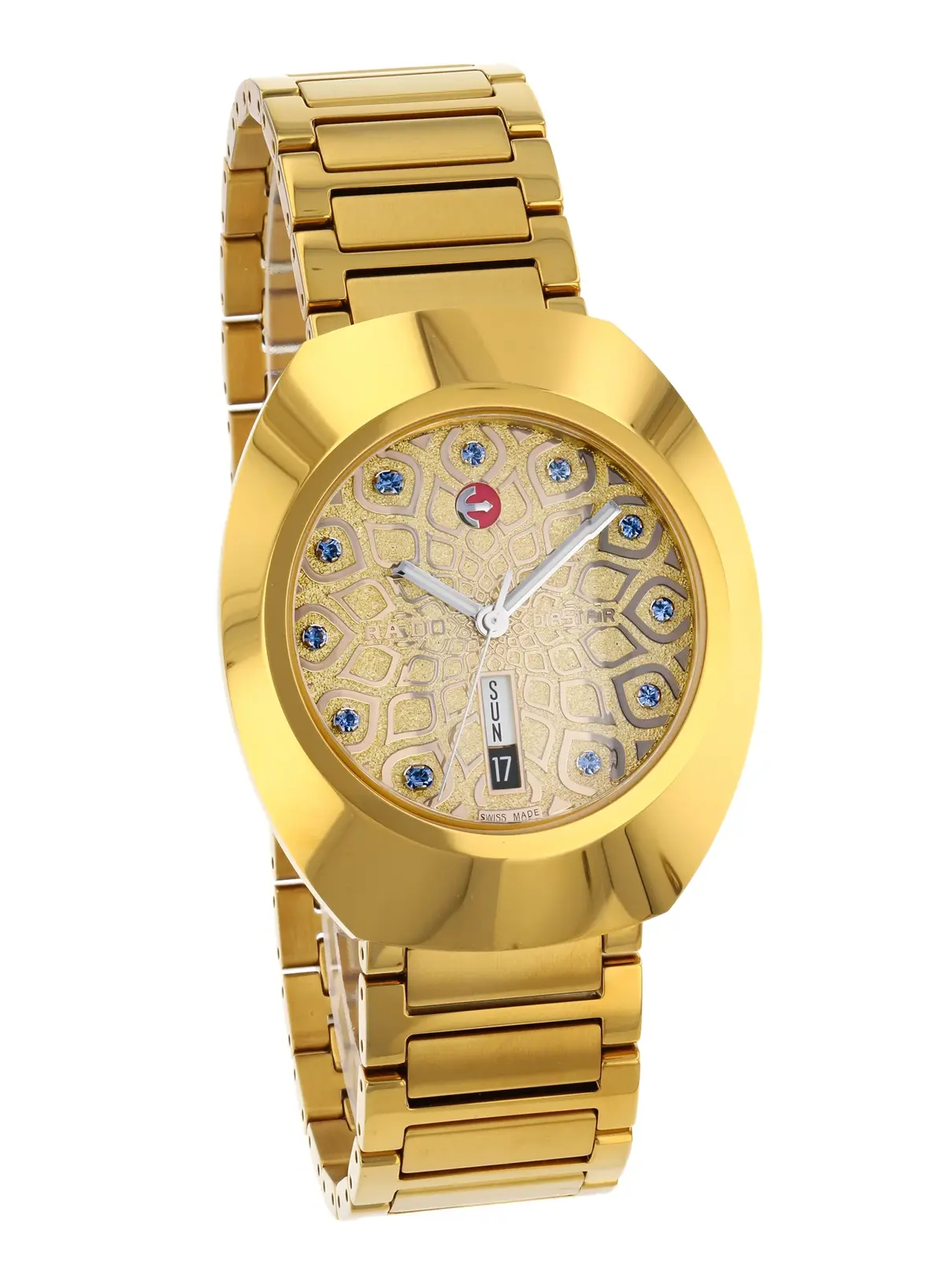 Rado Diastar Original Automatic, reference R12161643, photo 1