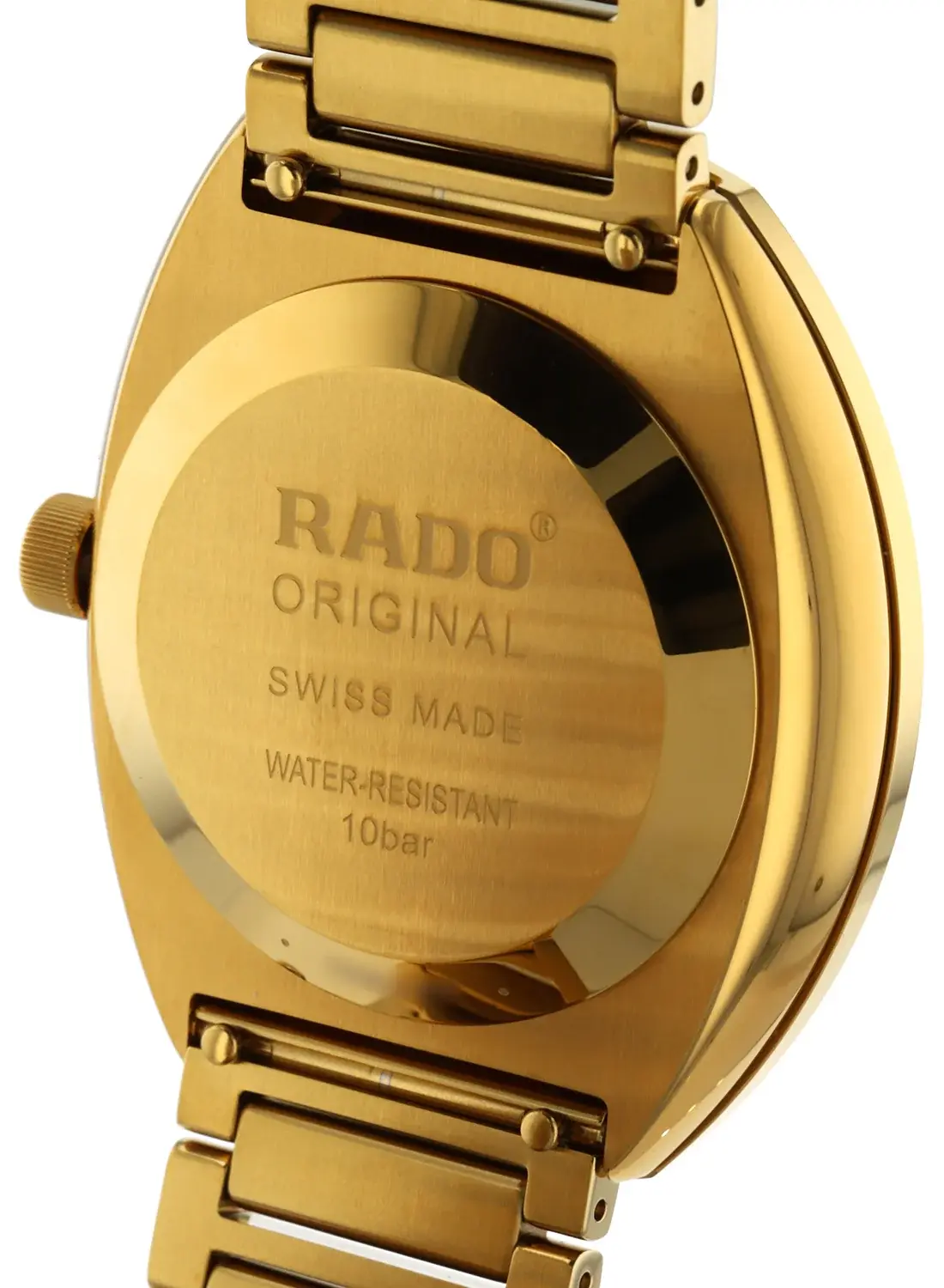 Rado Diastar Original Automatic, reference R12161643, photo 3