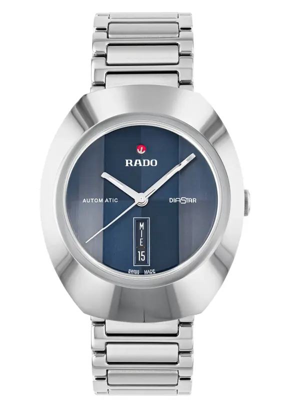 Rado Diastar The Original Automatic, reference R12160213