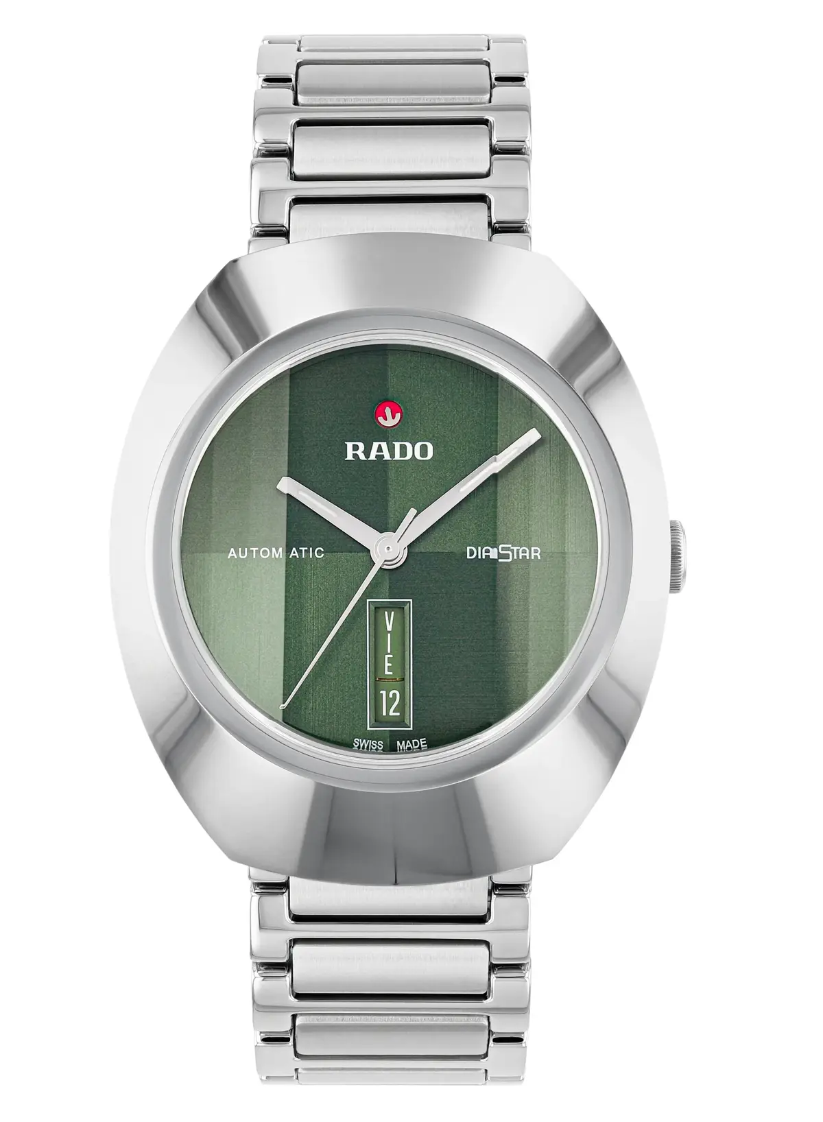 Rado Diastar The Original Automatic, reference R12160303, photo 1