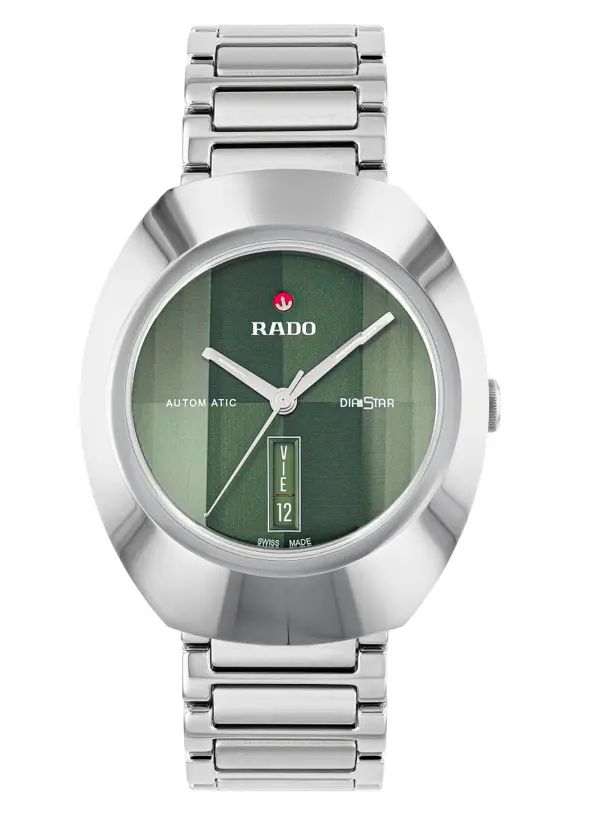 Rado Diastar The Original Automatic, reference R12160303