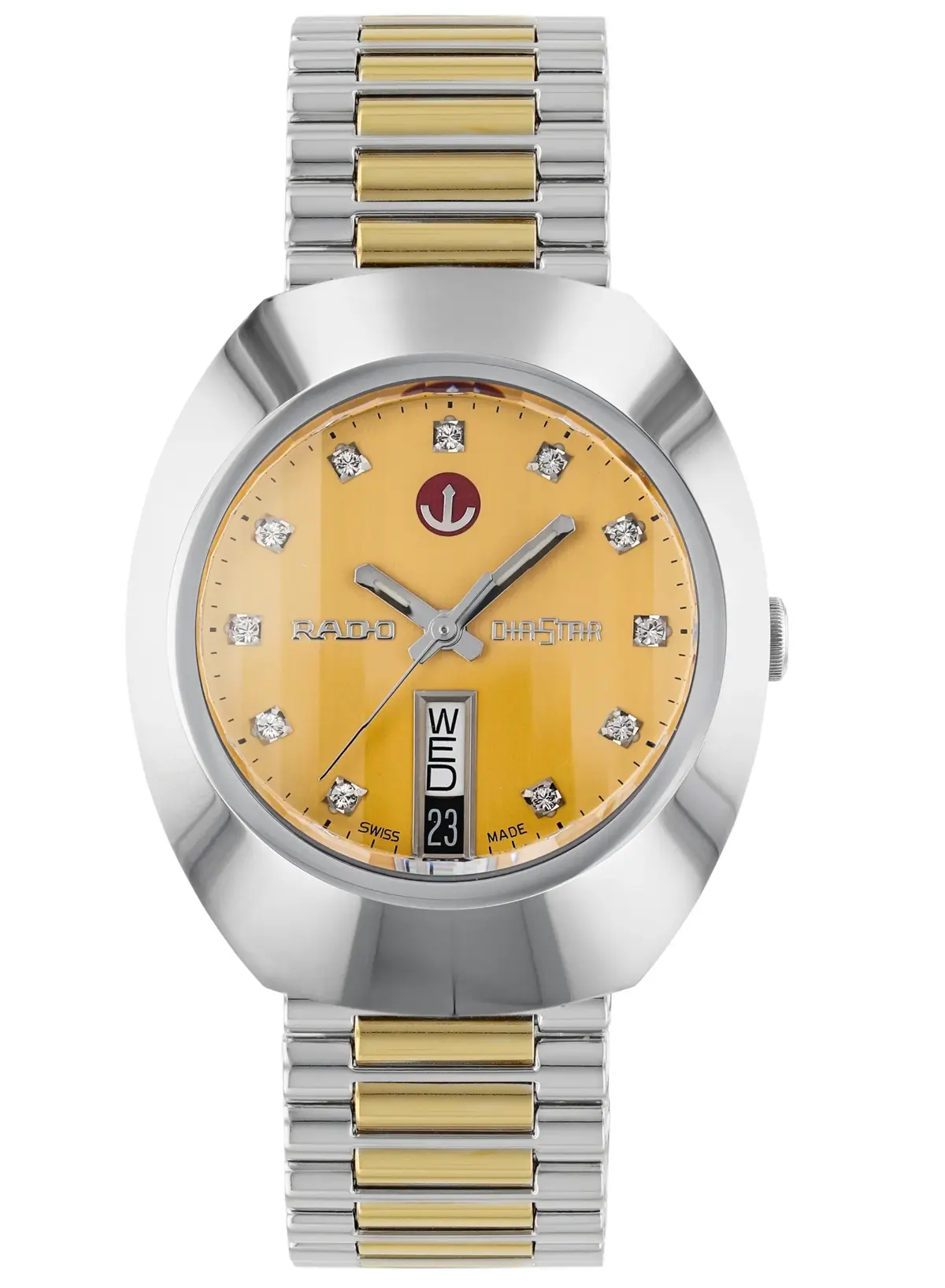 Rado Diastar The Original Automatic, reference R12408633, photo 1