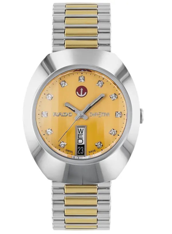 Rado Diastar The Original Automatic, reference R12408633