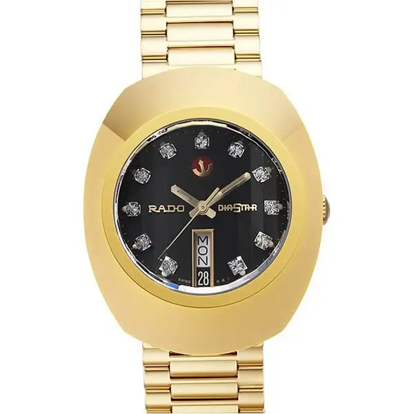 Rado Diastar The Original Automatic, reference R12413613, photo 1