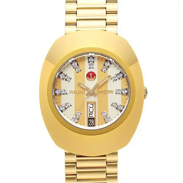 Rado Diastar The Original Automatic, reference R12413803