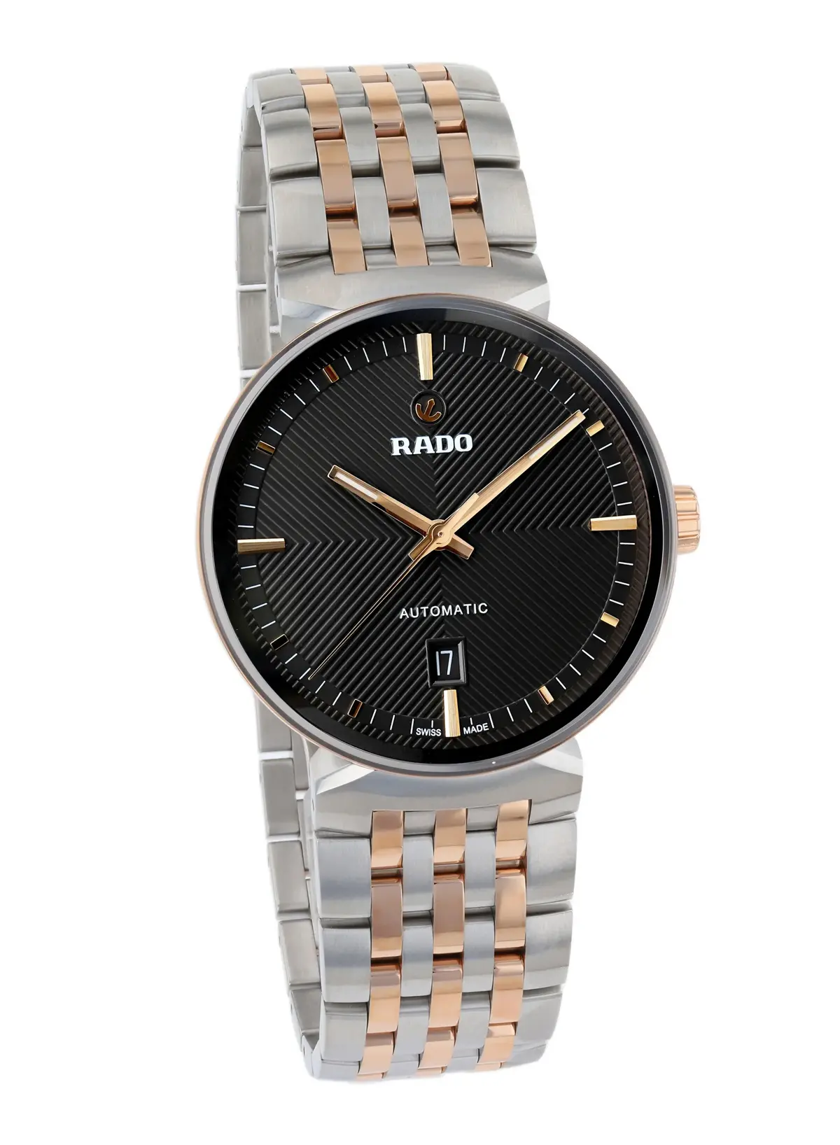Rado Florence Automatic, reference R48903103, photo 1