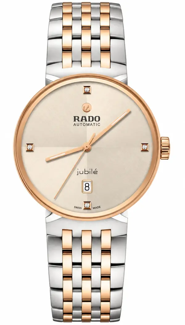 Rado Florence Automatic, reference R48903703