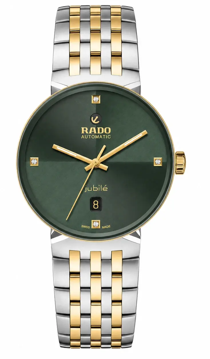 Rado Florence Automatic, reference R48903723, photo 1