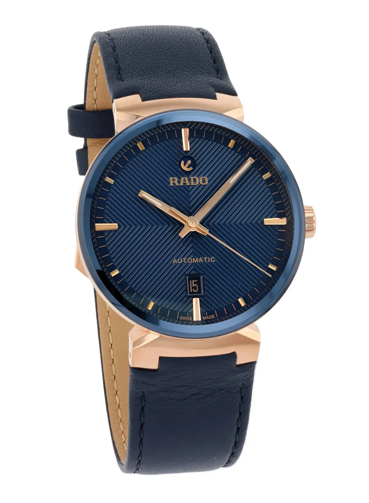 Rado Florence Automatic, reference R48905205, photo 1