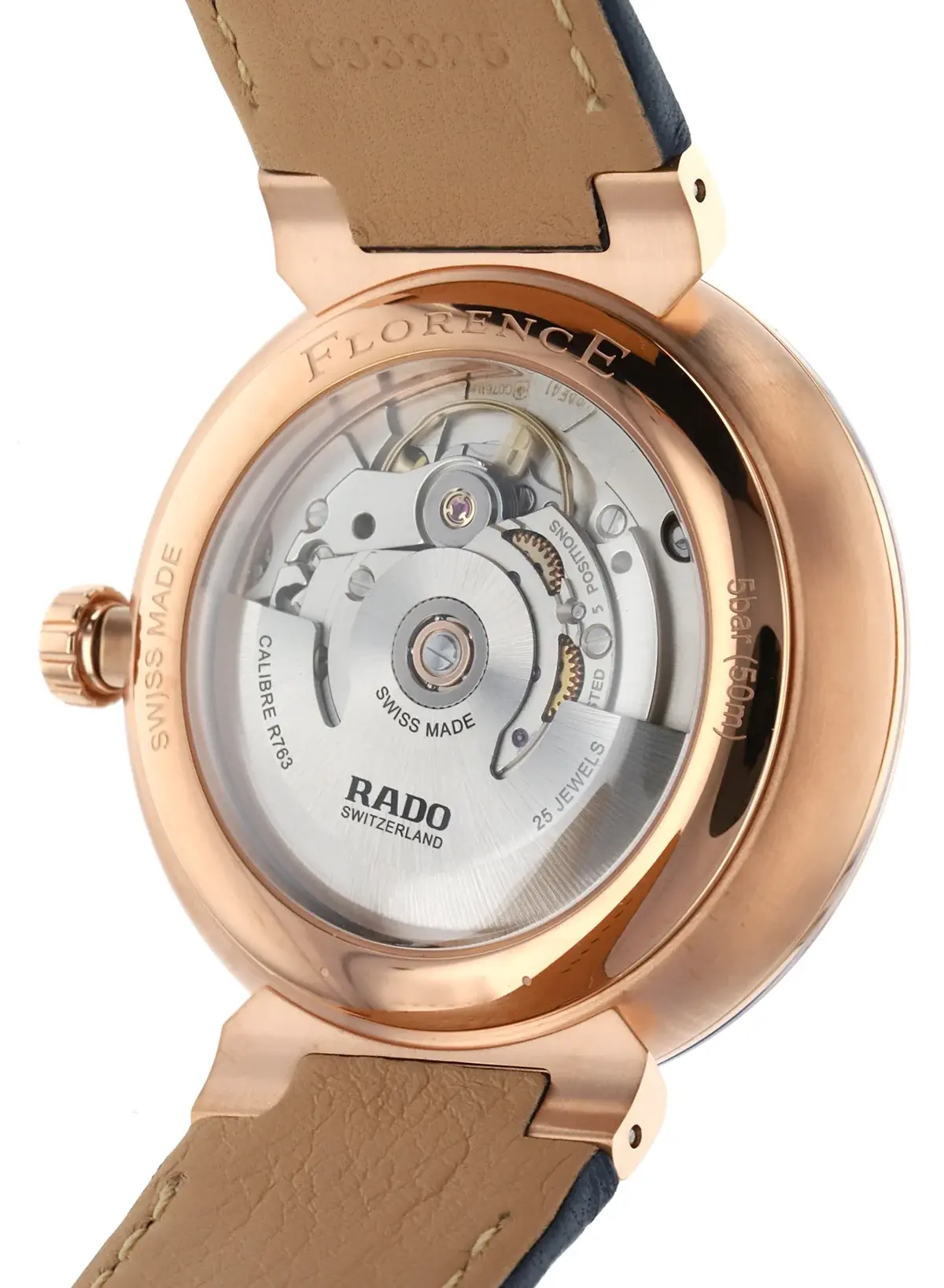 Rado Florence Automatic, reference R48905205, photo 3